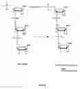 Fig. 09 - Methods for production of arrays with modified oligonucleotide and polynucleotide compositions
