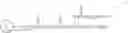 Fig. 10 - Labelled oligonucleotides synthesized on solid-supports