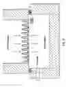 Fig. 03 - Microfabricated flowthrough porous apparatus for discrete detection binding reactions
