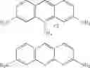 Fig. 34 - Composite organic-inorganic nanoclusters