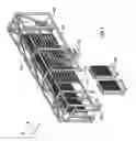 Fig. 04 - High throughput chemical handling system