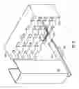 Fig. 23 - High throughput chemical handling system
