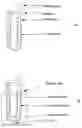 Fig. 01 - Stable liquid membranes for liquid phase microextraction