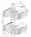 Fig. 06 - Via structure of packages for high frequency semiconductor devices