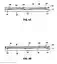 Fig. 04 - Methods of fabrication of package assemblies for optically interactive electronic devices