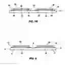 Fig. 07 - Methods of fabrication of package assemblies for optically interactive electronic devices