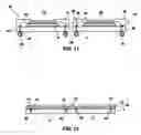 Fig. 09 - Methods of fabrication of package assemblies for optically interactive electronic devices