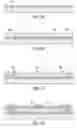 Fig. 02 - Methods for depositing, releasing and packaging micro-electromechanical devices on wafer substrates
