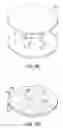 Fig. 10 - Methods for depositing, releasing and packaging micro-electromechanical devices on wafer substrates