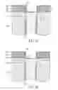 Fig. 05 - Method for forming shallow trench in deep trench structure