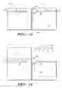 Fig. 08 - Method for removing nanoclusters from selected regions