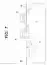 Fig. 08 - Method of forming a contact in a pixel cell