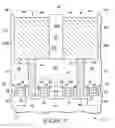 Fig. 07 - Methods of forming capacitors, methods of forming capacitor-over-bit line memory circuitry, and related integrated circuitry constructions