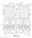 Fig. 08 - Methods of forming capacitors, methods of forming capacitor-over-bit line memory circuitry, and related integrated circuitry constructions