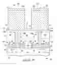 Fig. 09 - Methods of forming capacitors, methods of forming capacitor-over-bit line memory circuitry, and related integrated circuitry constructions