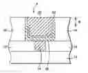 Fig. 01 - Method for making improved bottom electrodes for metal-insulator-metal crown capacitors