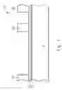 Fig. 08 - Shallow Trench Isolation Method for a Semiconductor Wafer