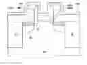 Fig. 01 - Method of fabricating MOS transistor having fully silicided gate