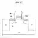 Fig. 09 - Method of fabricating MOS transistor having fully silicided gate