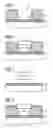 Fig. 02 - Process for producing layer structures for signal distribution