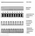 Fig. 01 - High-aspect-ratio metal-polymer composite structures for nano interconnects