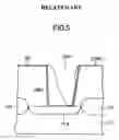 Fig. 06 - Semiconductor device having a guard ring
