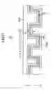 Fig. 13 - Semiconductor device having a guard ring