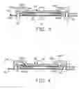 Fig. 04 - LGA contact with extended arm for IC connector