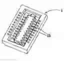 Fig. 01 - Electrical connector