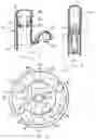Fig. 03 - Insulation cap and joined electrical wire using the same
