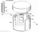 Fig. 01 - Clamping receptacle