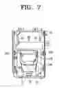Fig. 07 - Connector opening cover unit for electronic device