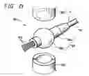 Fig. 28 - Electronic device and information reproduction system