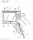 Fig. 29 - Electronic device and information reproduction system
