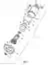 Fig. 02 - Electric motor brush assembly