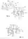 Fig. 08 - Electric motor brush assembly