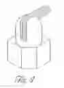 Fig. 04 - Cable connector