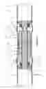 Fig. 06 - High-pressure power cable connector