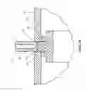 Fig. 08 - High-pressure power cable connector