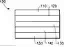 Fig. 01 - Process for fabricating an organic electronic device using liquid deposition and devices made by the process