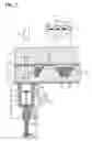 Fig. 08 - Plasma display panel without injection tip, and method of manufacturing the same
