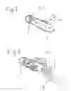 Fig. 02 - Flying device and catch game