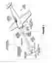 Fig. 02 - Elastic drive motor with force isolation