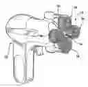 Fig. 01 - Bubble generating device