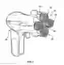 Fig. 02 - Bubble generating device