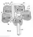 Fig. 03 - Bubble generating device