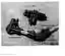 Fig. 01 - Scaffold support for toy vehicle trackset