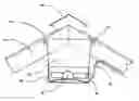 Fig. 01 - Attic ventilation system