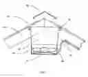 Fig. 04 - Attic ventilation system