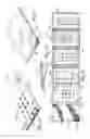 Fig. 06 - COMPACT ELECTRONIC COMMUNICATION DEVICE WITH SELF-MOUNTING FEATURE AND METHOD OF REMOVABLY COUPLING SUCH A DEVICE TO A SURFACE